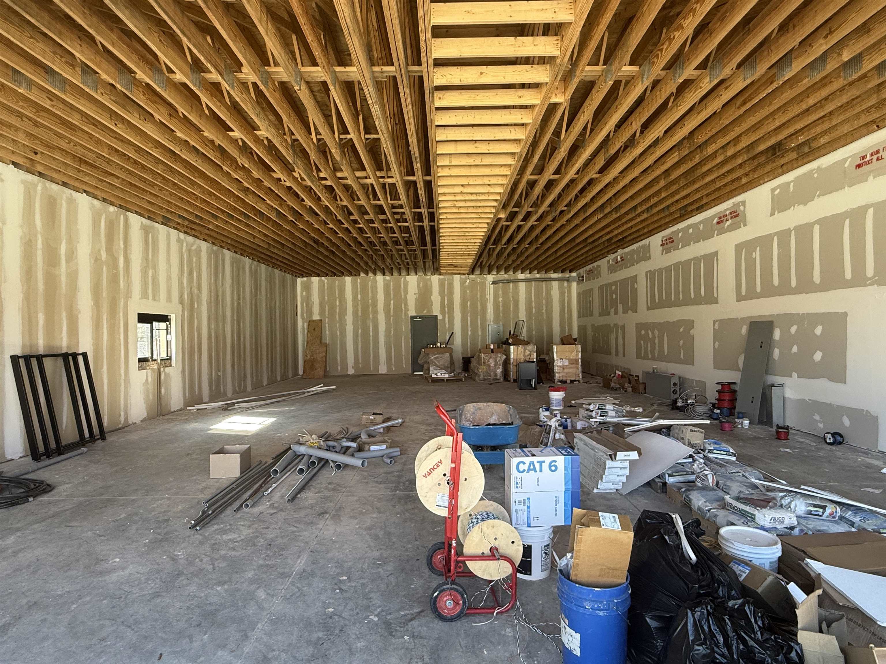 Commercial Lease in Eatonton