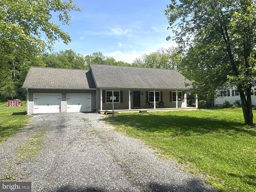 1015 Lower Creek Rd, MILROY, PA, 17063-8833 | Card Image