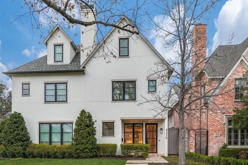 4336 Emerson Ave, Dallas, TX, 75205-4608 | Card Image