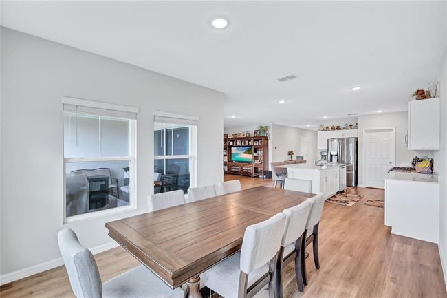 12710 Hysmith Loop, House other with 6 bedrooms, 4 bathrooms and null parking in PARRISH FL | Image 17