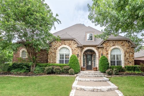1412 Salado Dr, Allen, TX, 75013-1119 | Card Image