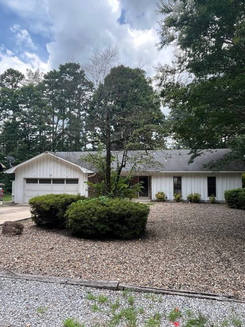 17 Frontera Cir, Hot Springs Village, AR, 71909-3013 | Card Image