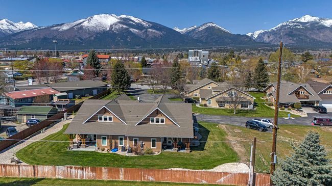 10 Lonepine Trl, Townhouse with 3 bedrooms, 3 bathrooms and null parking in Hamilton MT | Image 40