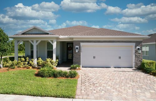 13646 Sw Gingerline Dr, Port St. Lucie, FL, 34987-6526 | Card Image