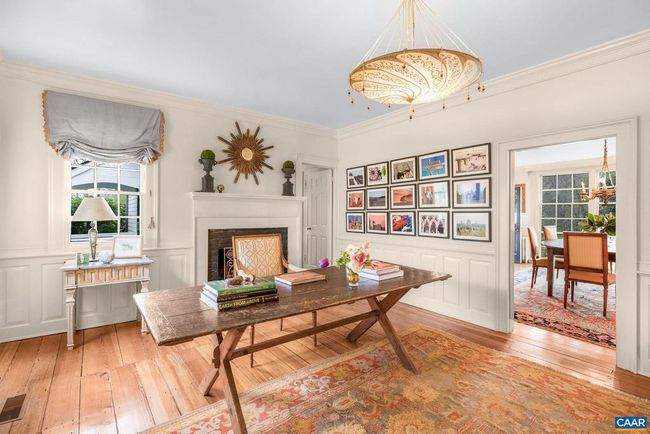 1985 Stony Point Rd, House other with 4 bedrooms, 5 bathrooms and null parking in CHARLOTTESVILLE VA | Image 27