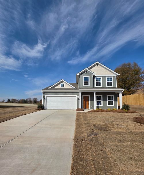 402 Dodger Avenue, Chesnee, SC, 29323 | Card Image