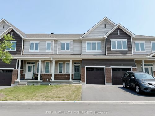 319 Canadensis Lane, Nepean, ON, K2J6X8 | Card Image