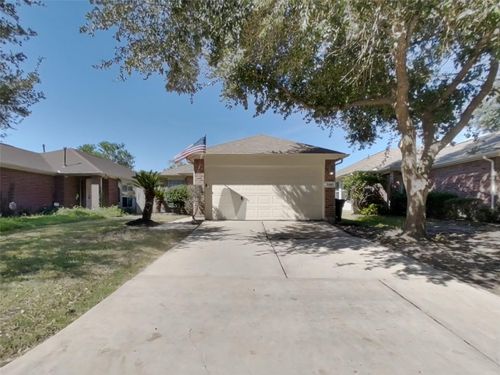 24307 Hard Wood Dr, Huffman, TX, 77336-4461 | Card Image