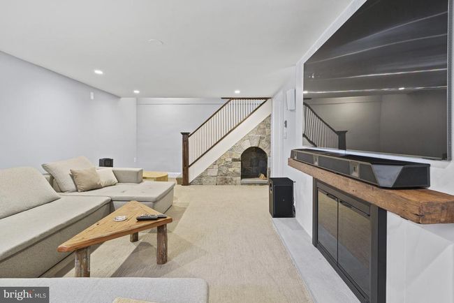3206 19 Th St N, House other with 3 bedrooms, 4 bathrooms and null parking in ARLINGTON VA | Image 43