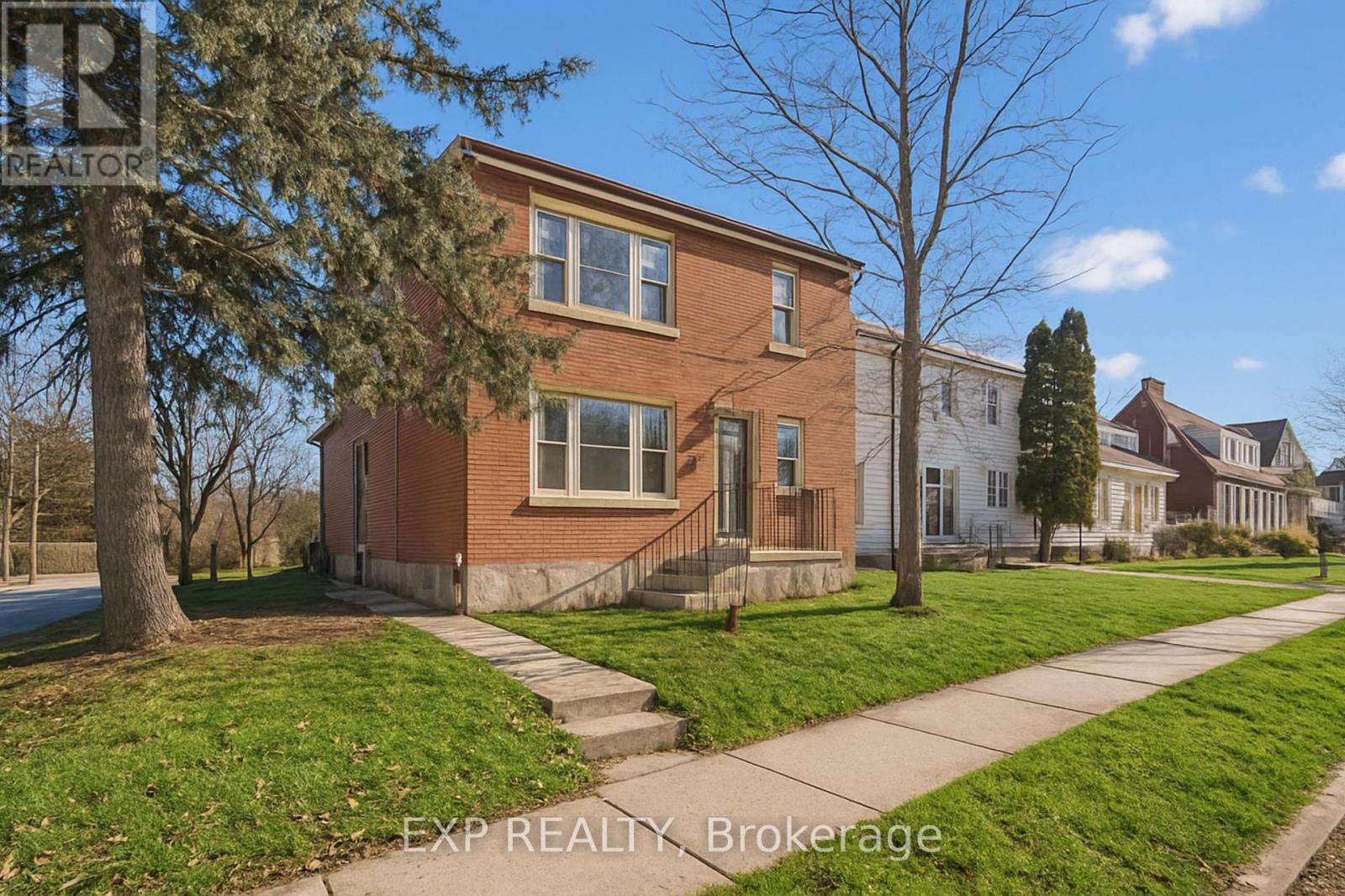 Residential Income in Kitchener 3