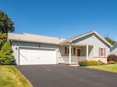 16 Gursslin Lane, House other with 2 bedrooms, 2 bathrooms and null parking in Parma NY | Image 2