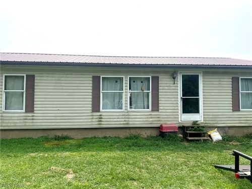 1185 Sandy Lane, Chesterhill, OH, 43728 | Card Image