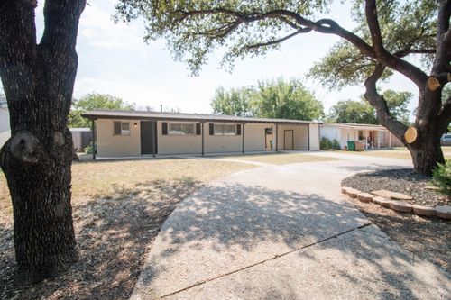234 Mockingbird Lane, San Angelo, TX, 76901 | Card Image