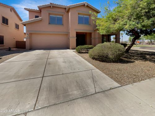 5021 W St Kateri Dr, Laveen, AZ, 85339-8208 | Card Image