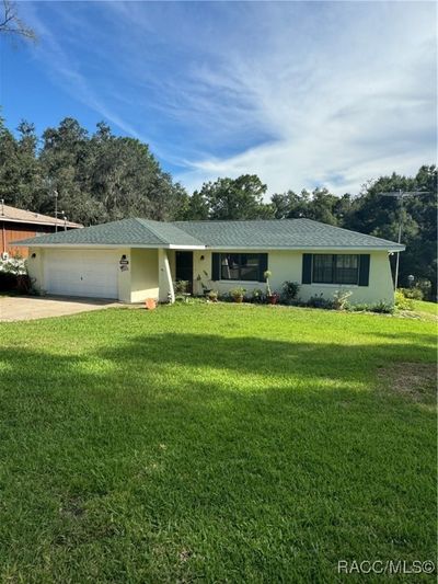 8130 E Decatur Court, House other with 2 bedrooms, 2 bathrooms and 2 parking in Floral City FL | Image 1