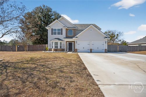 54 Cumberland Dr Ne, Ludowici, GA, 31316-3568 | Card Image