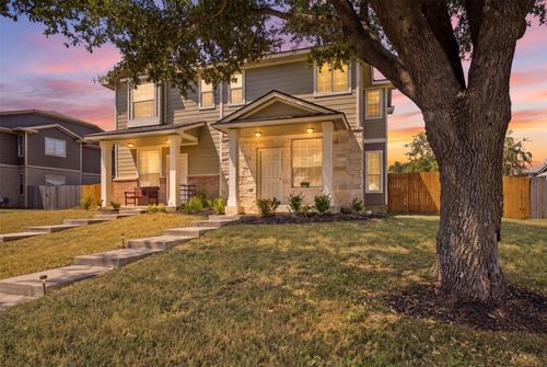b-13808 Harris Ridge Boulevard, Pflugerville, TX, 78660 | Card Image