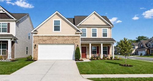 5308 Brookstead Dr, Summerfield, NC, 27358-7819 | Card Image