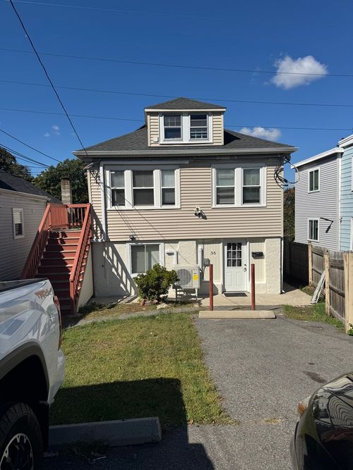 1-36 Hichborn St, Revere, MA, 02151-3517 | Card Image
