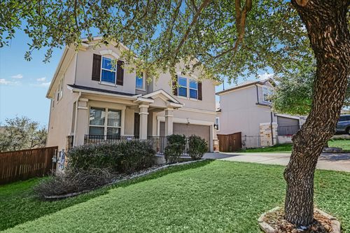 5321 Del Dios Way, Bee Cave, TX, 78738-4130 | Card Image