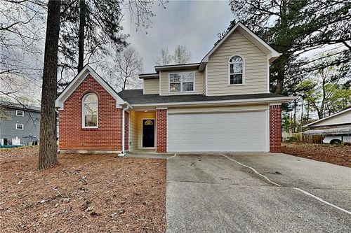 3553 Hogan Dr Nw, Kennesaw, GA, 30152-2431 | Card Image