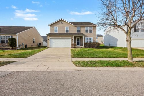8054 Beechwood Blvd, Dexter, MI, 48130-9100 | Card Image