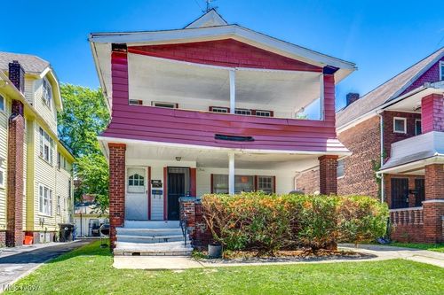 3029 E 130th St, Cleveland, OH, 44120-3005 | Card Image