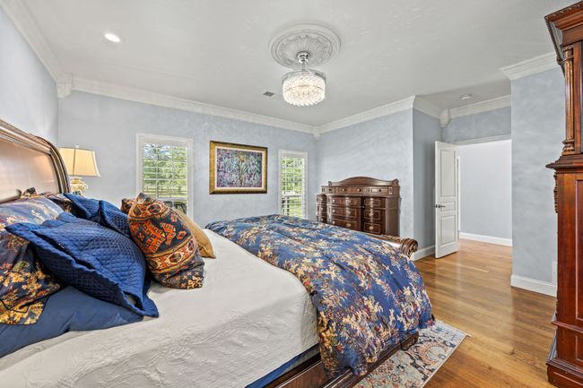 560 E Jernigan Rd, Home with 5 bedrooms, 5 bathrooms and null parking in Copper Canyon TX | Image 17