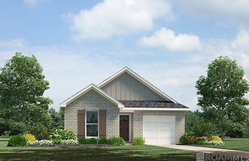 35573 Forest Manor Ave, Denham Springs, LA, 70706 | Card Image