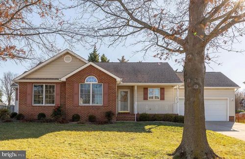 108 Senseny Glen Dr, WINCHESTER, VA, 22602-7017 | Card Image