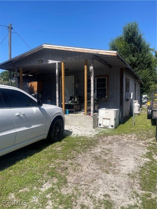 220 N 7th St, Immokalee, FL, 34142-3716 | Card Image
