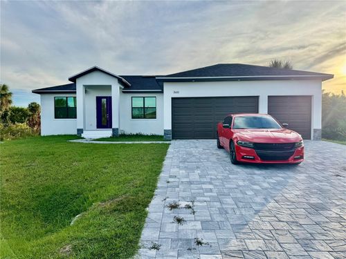 13435 Bouvardia Ln, PORT CHARLOTTE, FL, 33981-3936 | Card Image