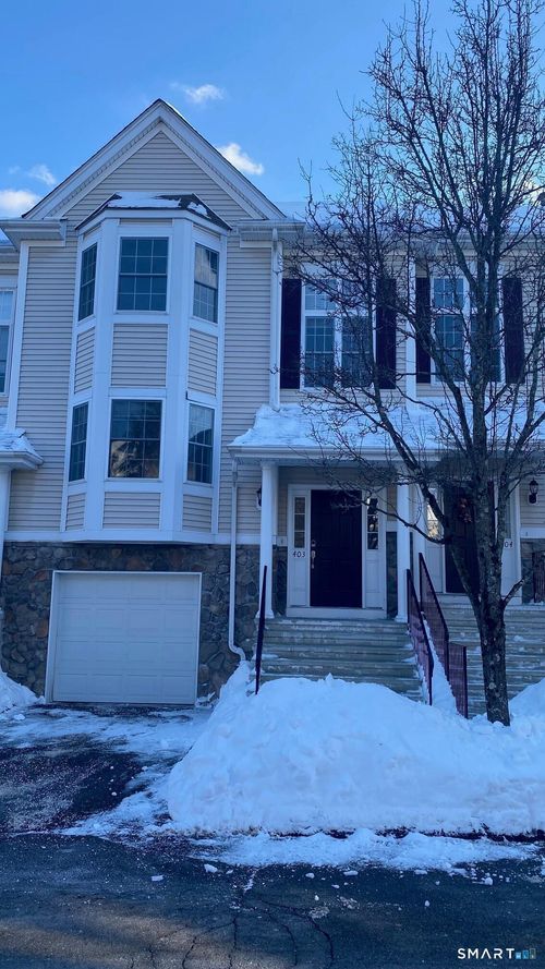 403-403 Larson Drive, Danbury, CT, 06810 | Card Image