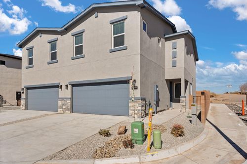 1899 Sunrise Ln Se, Rio Rancho, NM, 87124-5136 | Card Image