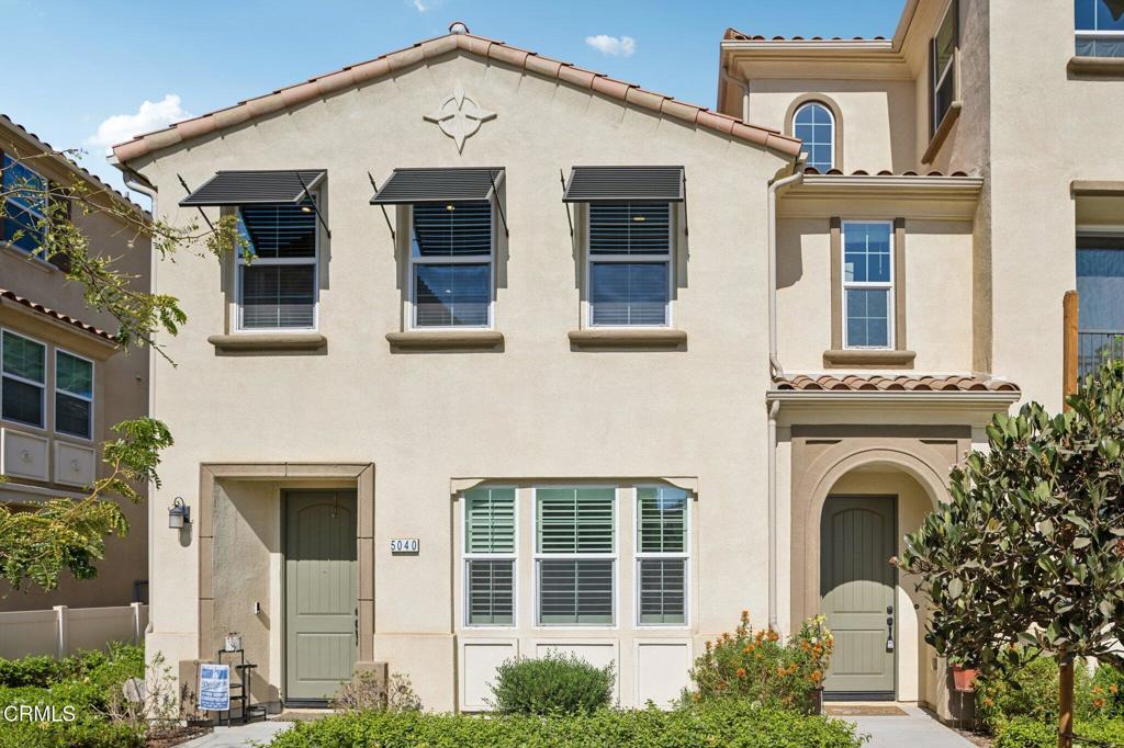 Residential in Camarillo