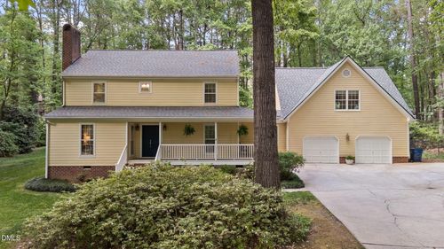 3220 Brennan Dr, Raleigh, NC, 27613-1309 | Card Image