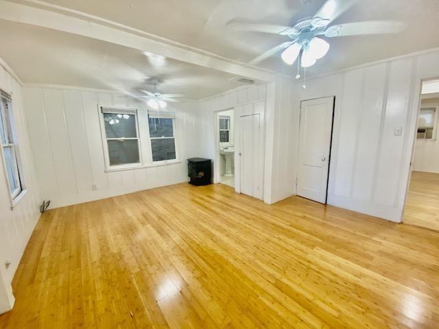 Residential Lease in Houston 2