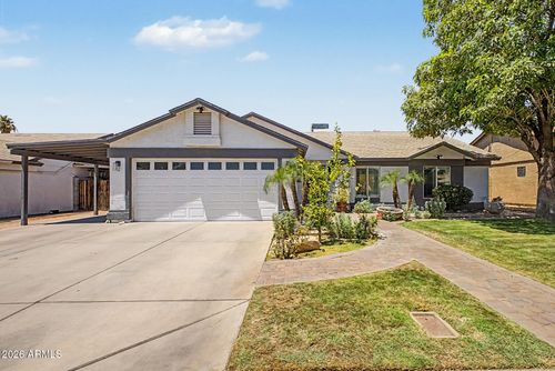 7938 W Georgia Ave, Glendale, AZ, 85303-5541 | Card Image