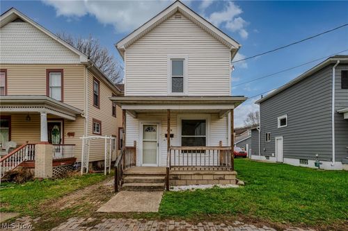 628 N 3rd St, Toronto, OH, 43964-1563 | Card Image