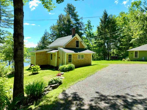 1269 Halls Lake Rd, Newbury, VT, 05051-4655 | Card Image