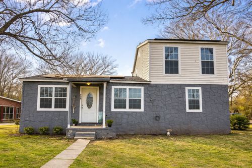 108 N Ellis Ave Avenue, Mt Pleasant, TX, 75455 | Card Image