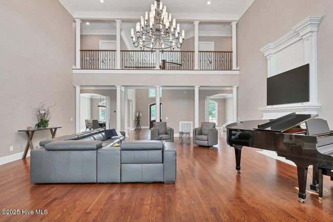 2270 Midland Rd, House other with 4 bedrooms, 6 bathrooms and 5 parking in Pinehurst NC | Image 17
