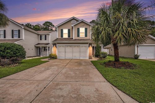 908 Silvercrest Dr, Myrtle Beach, SC, 29579-4155 | Card Image