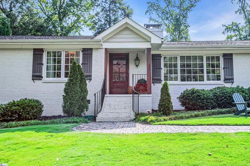 23 Stillwood Drive, Greenville, SC, 29607 | Card Image