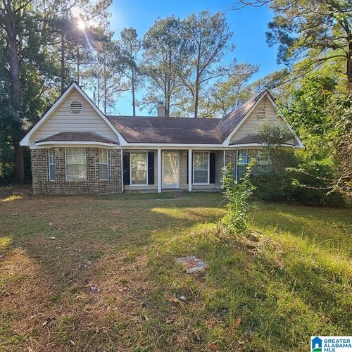 9385 Sagebrush Ct, Semmes, AL, 36575-7531 | Card Image