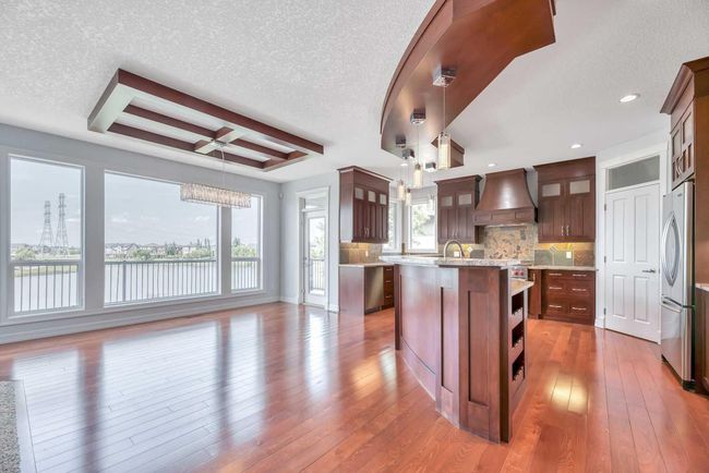 341 Rainbow Falls Way, House other with 4 bedrooms, 4 bathrooms and 6 parking in Chestermere AB | Image 19