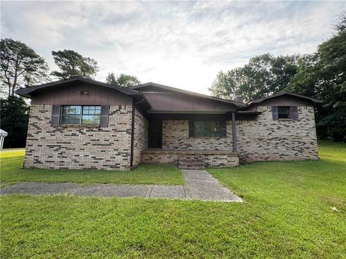 930 Ridgeway St, Thomasville, AL, 36784-5341 | Card Image