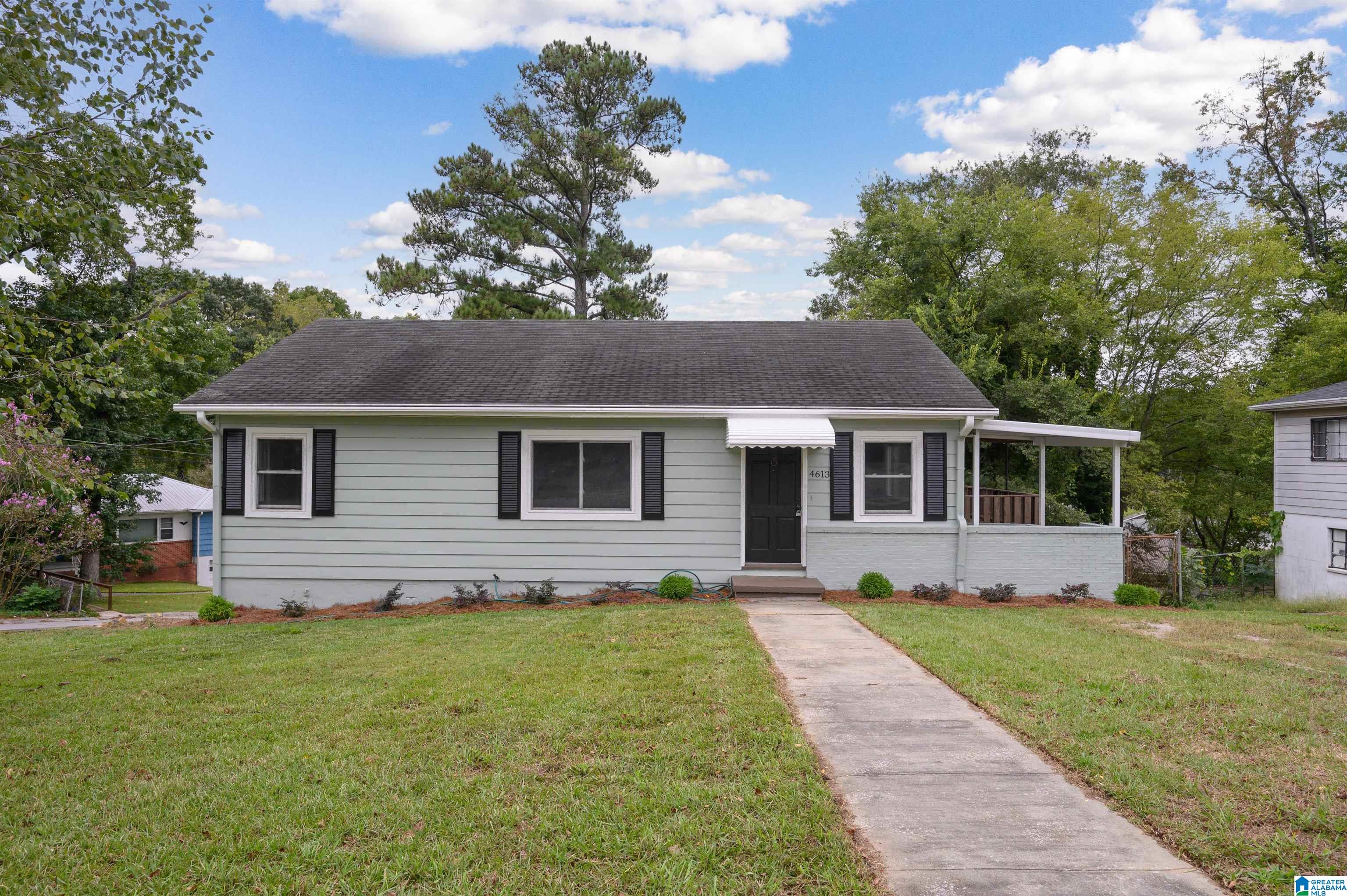 Montevallo Rd, Irondale, AL 35210