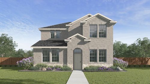 2512 Fairweather Drive, Celina, TX, 75009 | Card Image