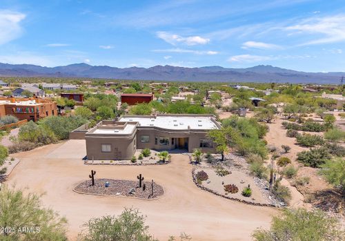 31825 N 141st St, Scottsdale, AZ, 85262-5805 | Card Image